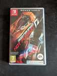 Need for Speed Hot Pursuit Remastered - Nintendo Switch