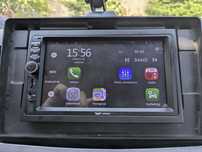 Radio z androidem VORDON AC-8270.