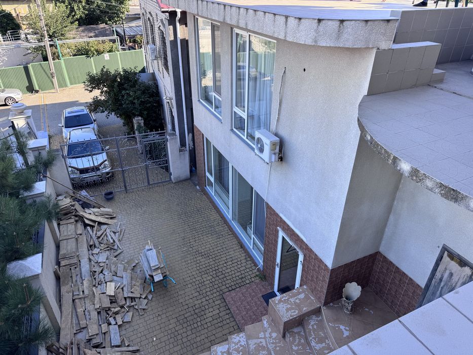 Сдам дом в Аркадии Каманина | 3 команты от хозяина |