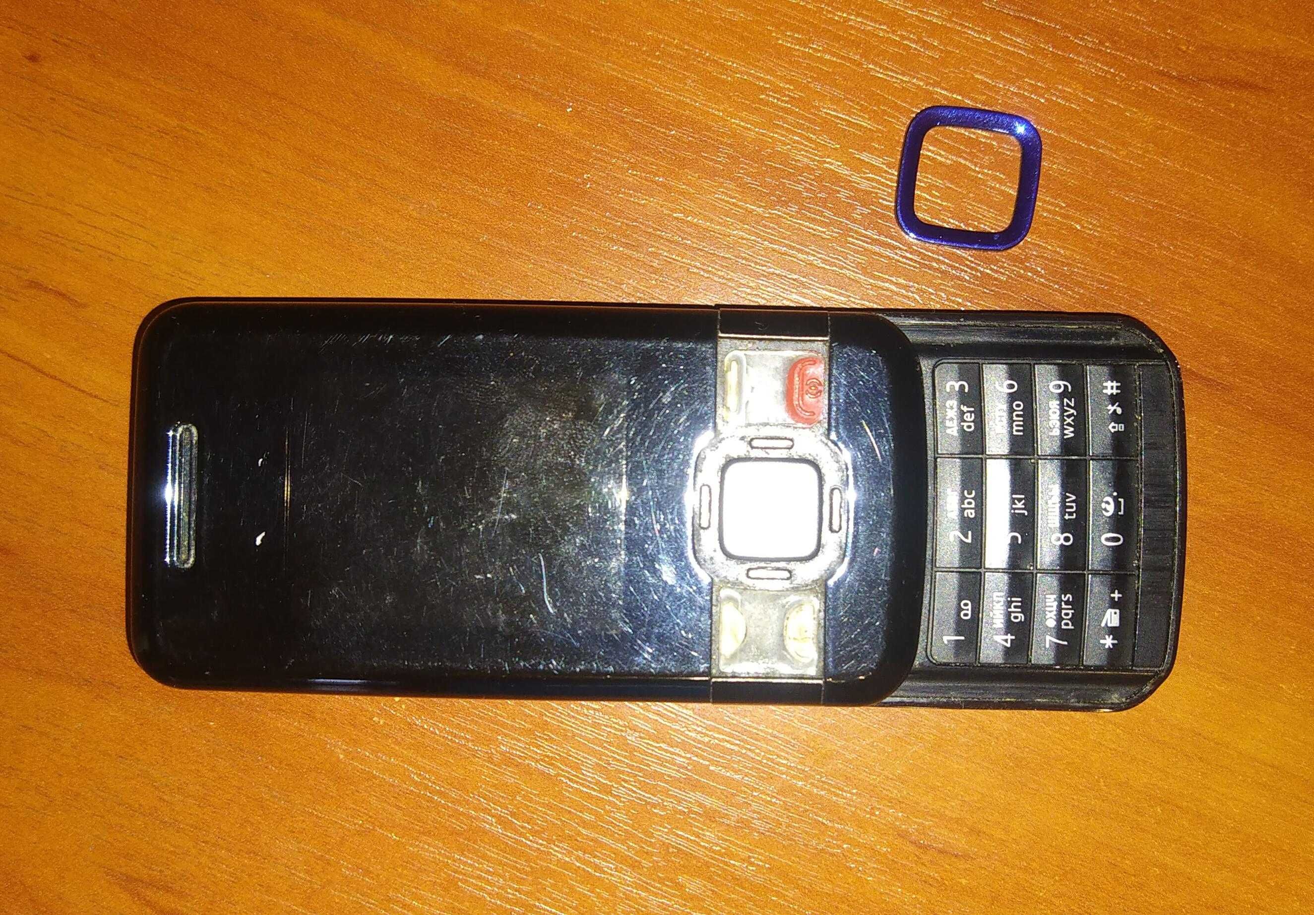 Телефон Nokia 7100 Supernova