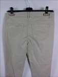 Spirit M&Co spodnie chinosy casual bawełna z metką 14 / 40
