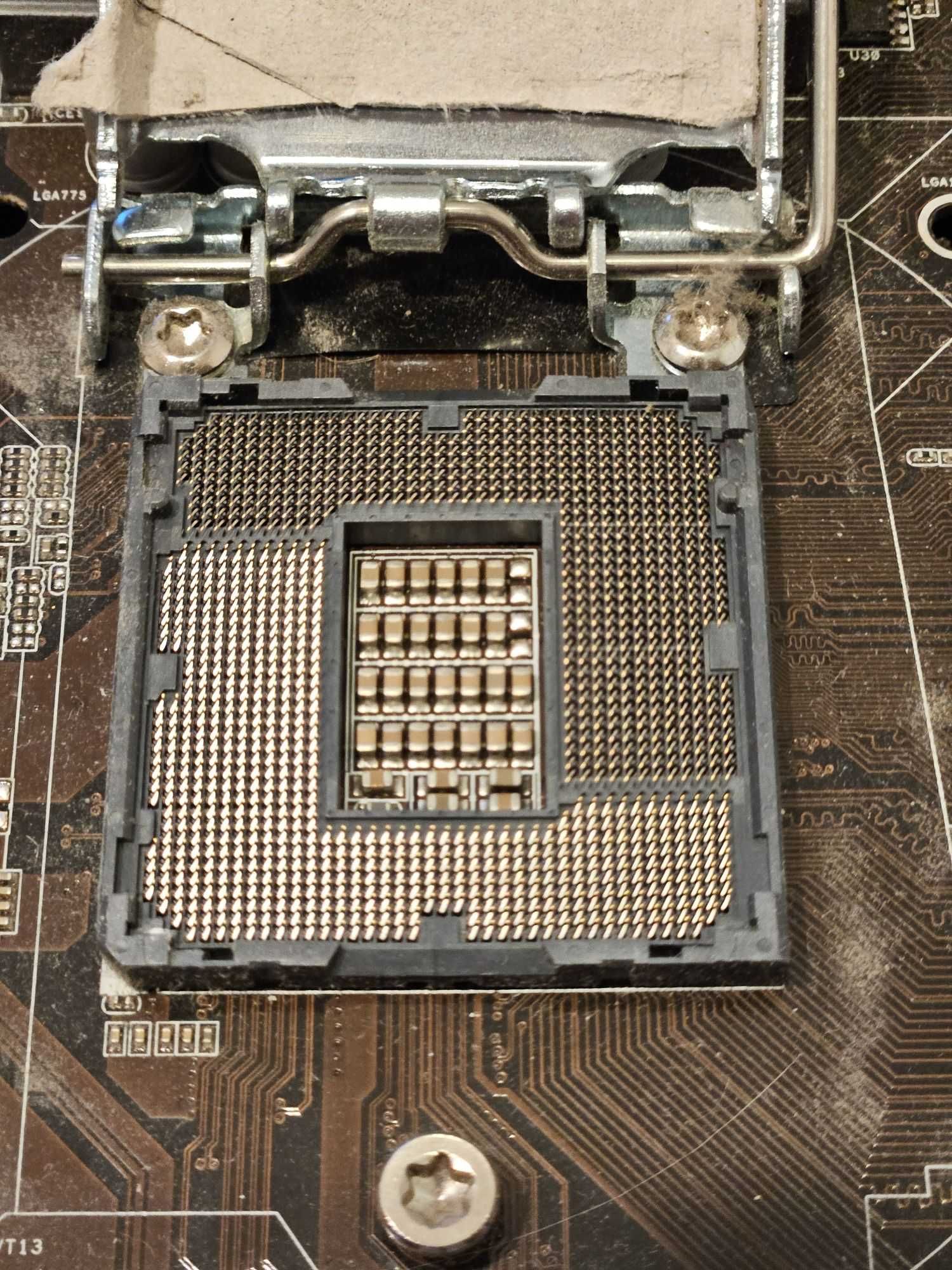 Płyta główna ASRock H77 Pro4/MVP