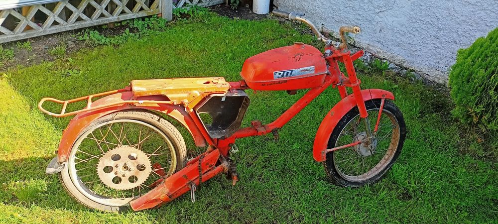 Rama ,Dzbanek PRL-U piękniusi i inne