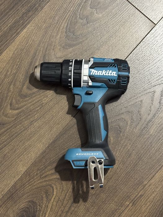 Makita DHP484Z nowa wiertarko wkretarka + bateria