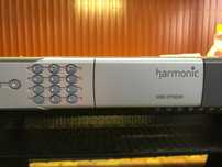 Енкодер Harmonic Vibe CP3000
