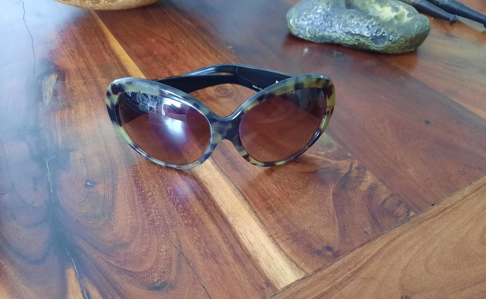 Óculos Tartaruga - VON ZIPPER