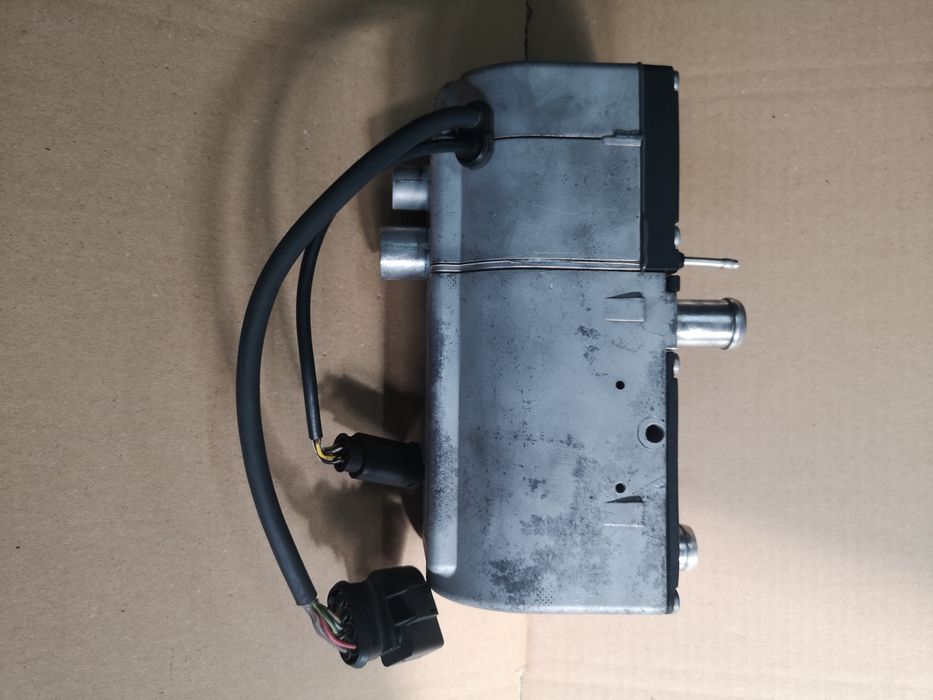 Webasto Ogrzewanie D5WS SPRINTER 906 CRAFTER 2201