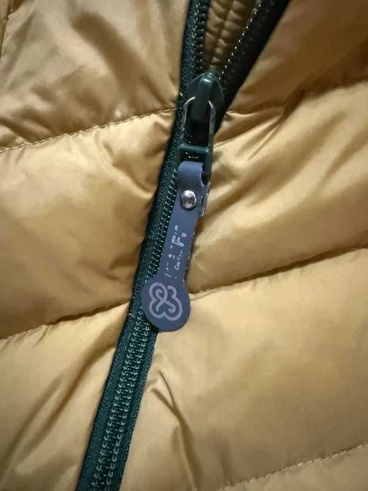 Fluff Puchowy kombinezon r. 4y 104