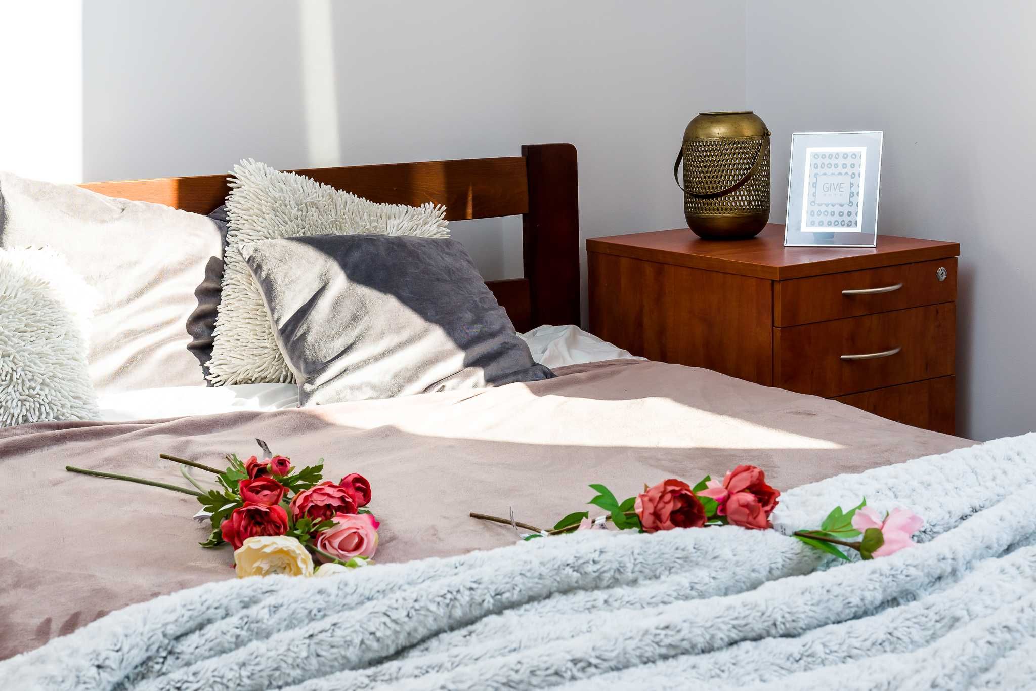 Przytulny pokój przy Parku Sołackim/Cozy room in nice neighbourhood