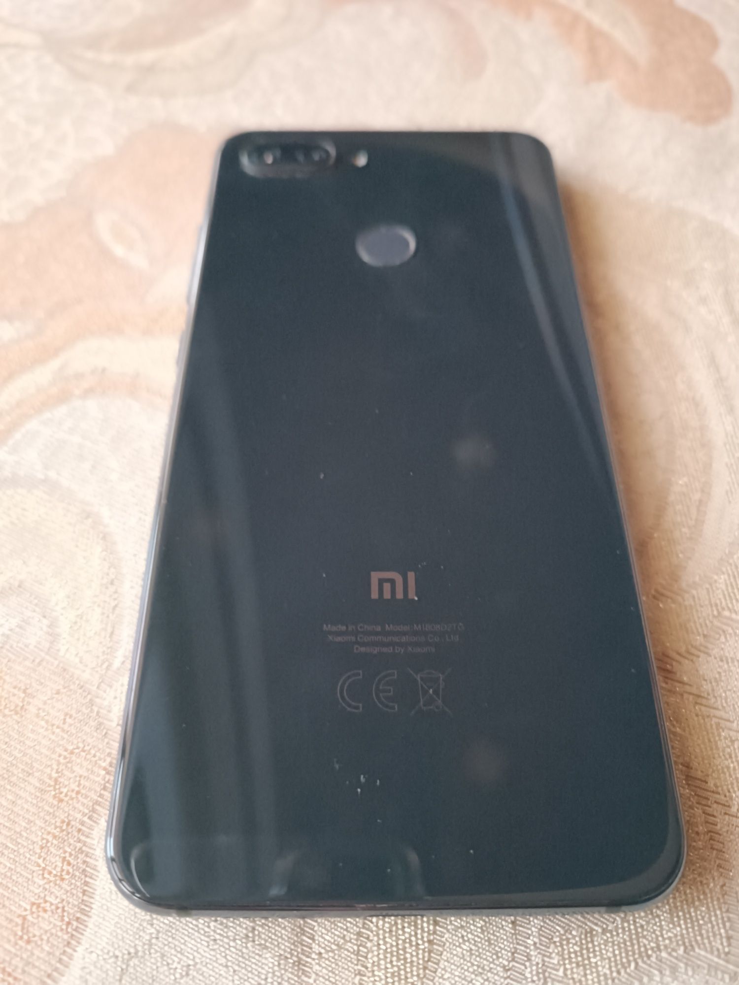 Xiaomi MI 8 Lite 64GB