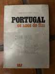 Livro Portugal, os anos do fim de Jaime Nogueira Pinto