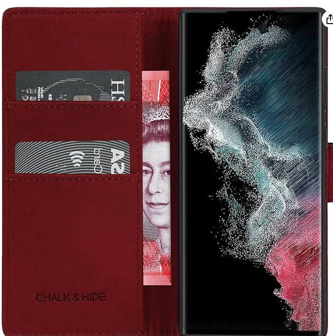 chalk & hide etui na telefon