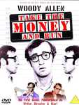 Cinema Autor Woody Allen DVD Raridade O INIMIGO Público