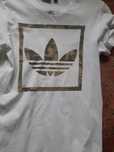 Tshirt xs adidas