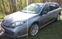 Laguna 2.0 178 Kw Diesel