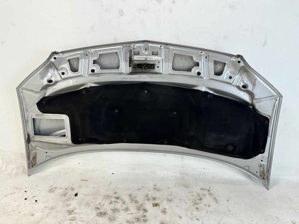 Mercedes Sprinter W906 maska pokrywa silnika Lift oryginalny lakier
