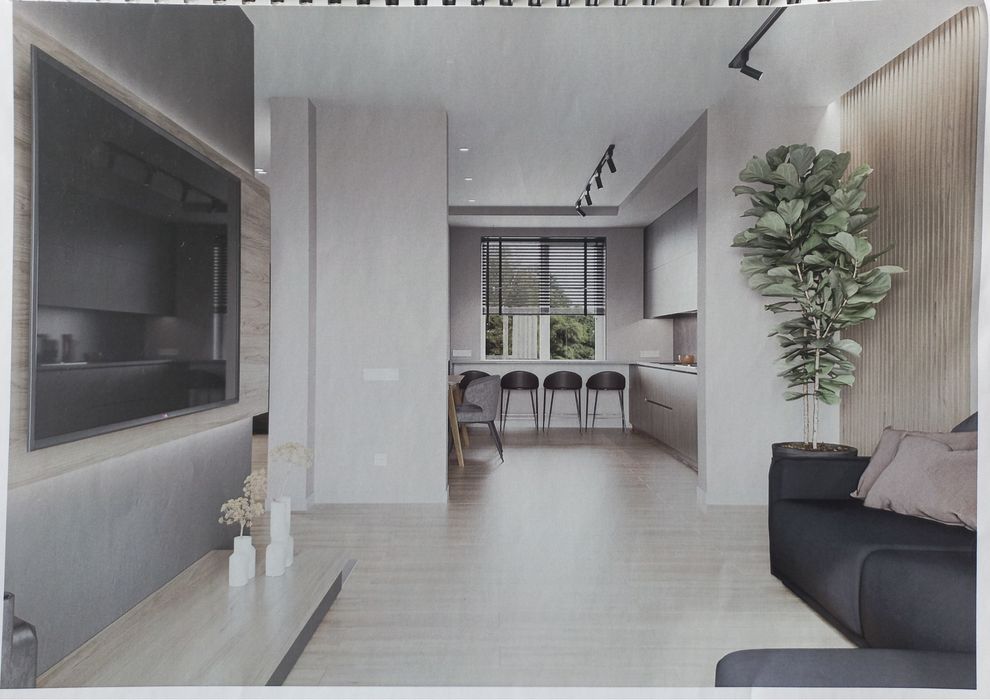 Супер ЦІНА! Цегляний 3к котедж-двоян в ЕЛІТНОМУ РАЙОНІ Рівного!