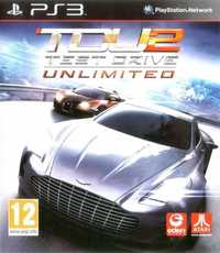 PS3 TEST DRIVE UNLIMITED 2 Games4Us Rzgowska 100/102