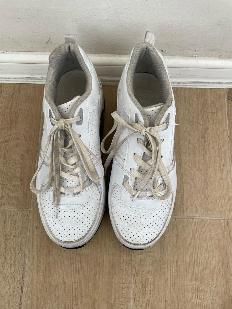 Butowrotki - buty i wrotki w jednym rozmiar 37
