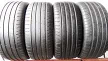 Opony Letnie Nokian 235x45x18 98Y 90 zł sztuka