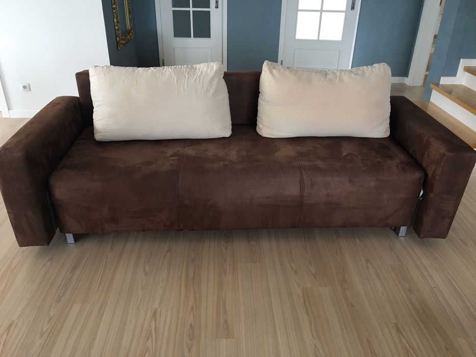 Sofa rozkładana