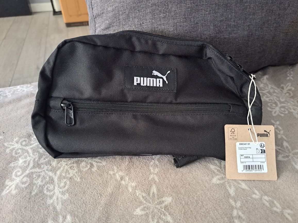 Nerka Puma stan nowa z metką