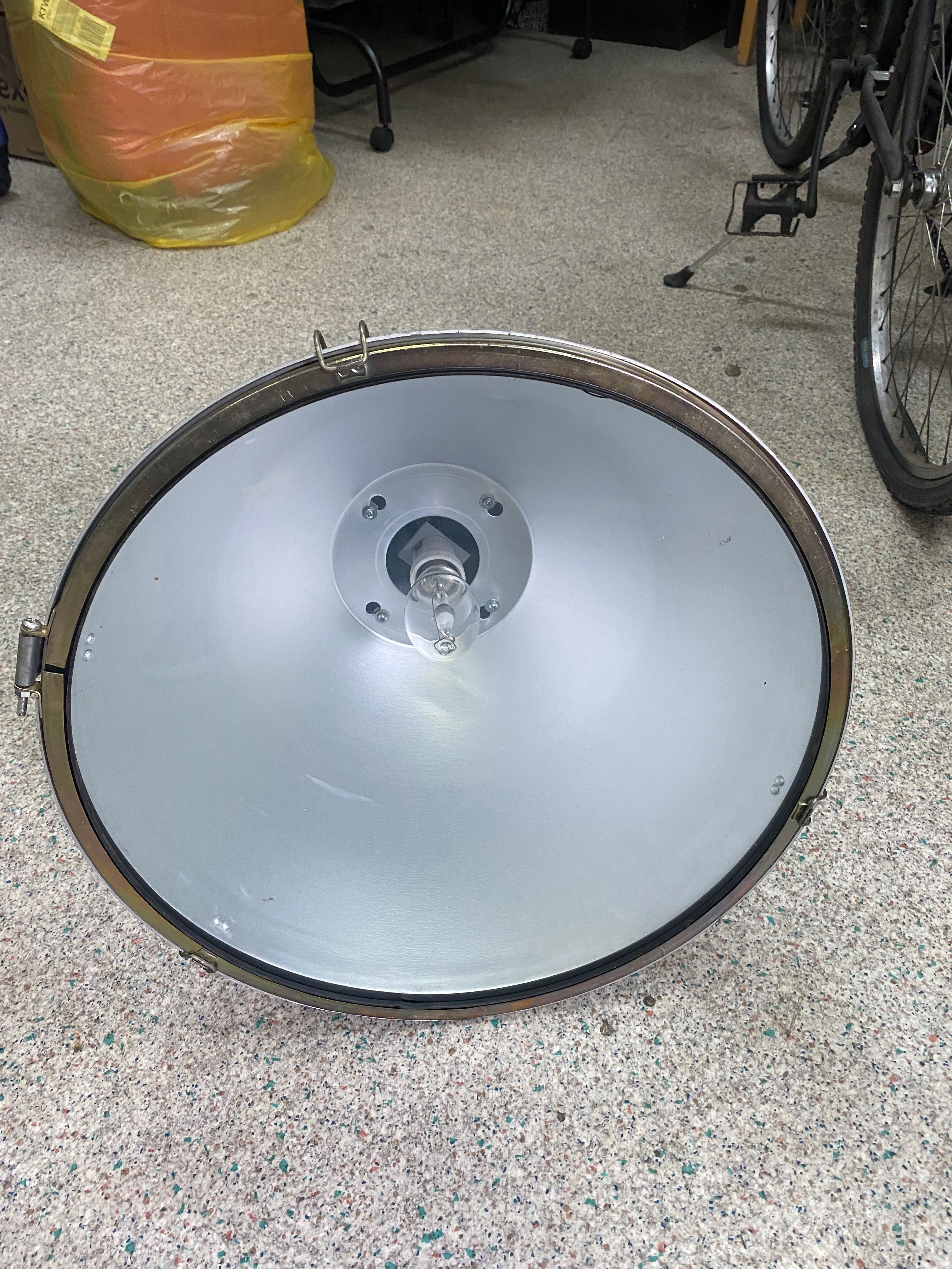 Lampa ELGO OPH-150-001