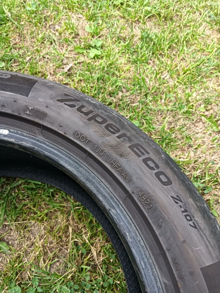 Opony 225/50 r17 GoodRide