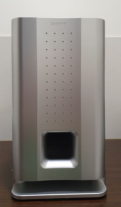 Home Cinema Sony Modelo HCD-SA30