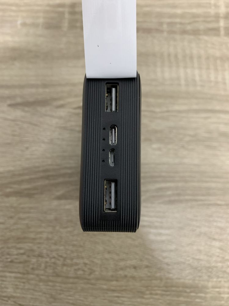 Power Bank Xiaomi Redmi 20000mAh 18W