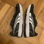 Buty biegowe męskie  Puma Descendant V2 45