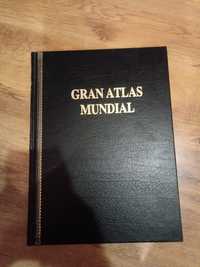 Gran atlas mundial