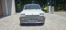 Renault 5 R5 GTL I-sza gen 100% oryginał