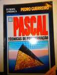 Livro Tecnicas de Programacao PASCAL - Capa Mole