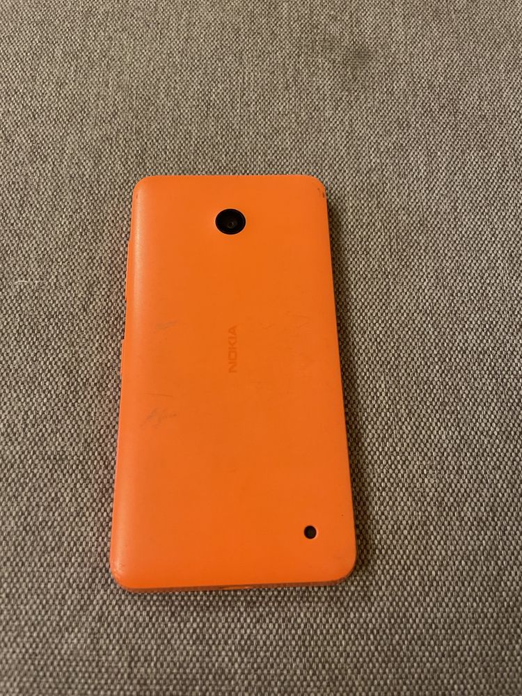 Nokia не рабочий RM-978