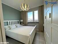 Nowoczesne 35 m2, 2 pok.,UMEBLOWANE