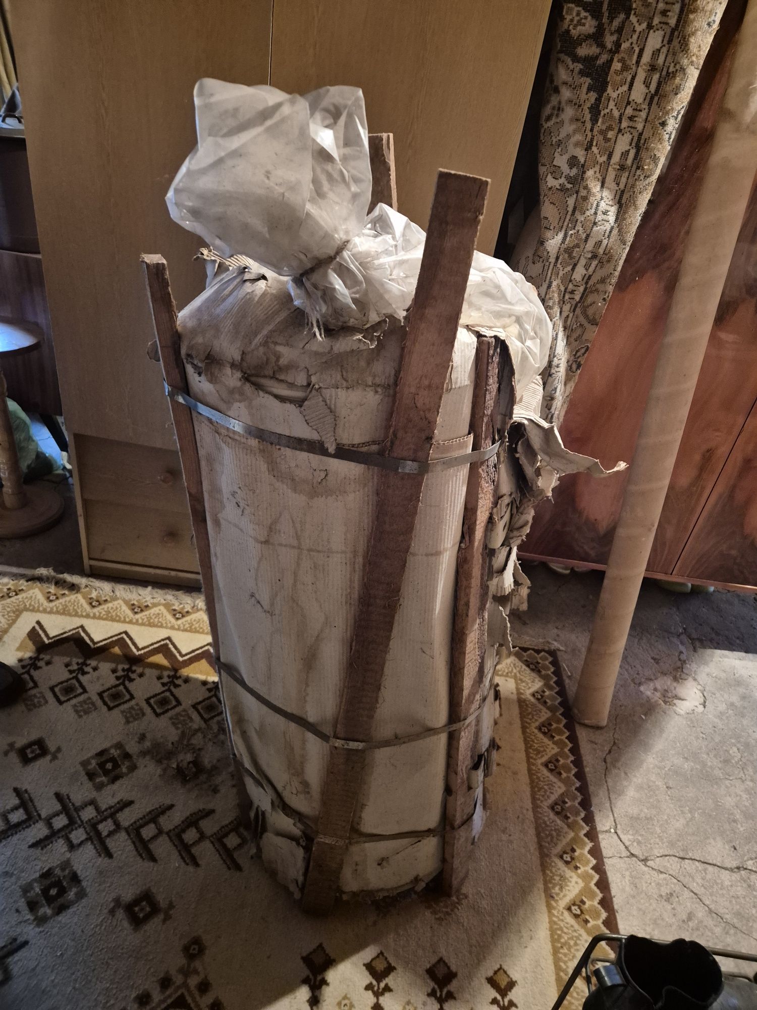 Bojler ogrzewacz wody 2500w 100l nowy