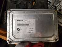 BMW E46 316 318 Sterownik Komputer Silnika 7516809