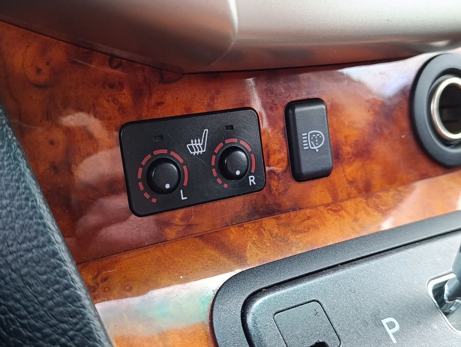 Продам Lexus RX330