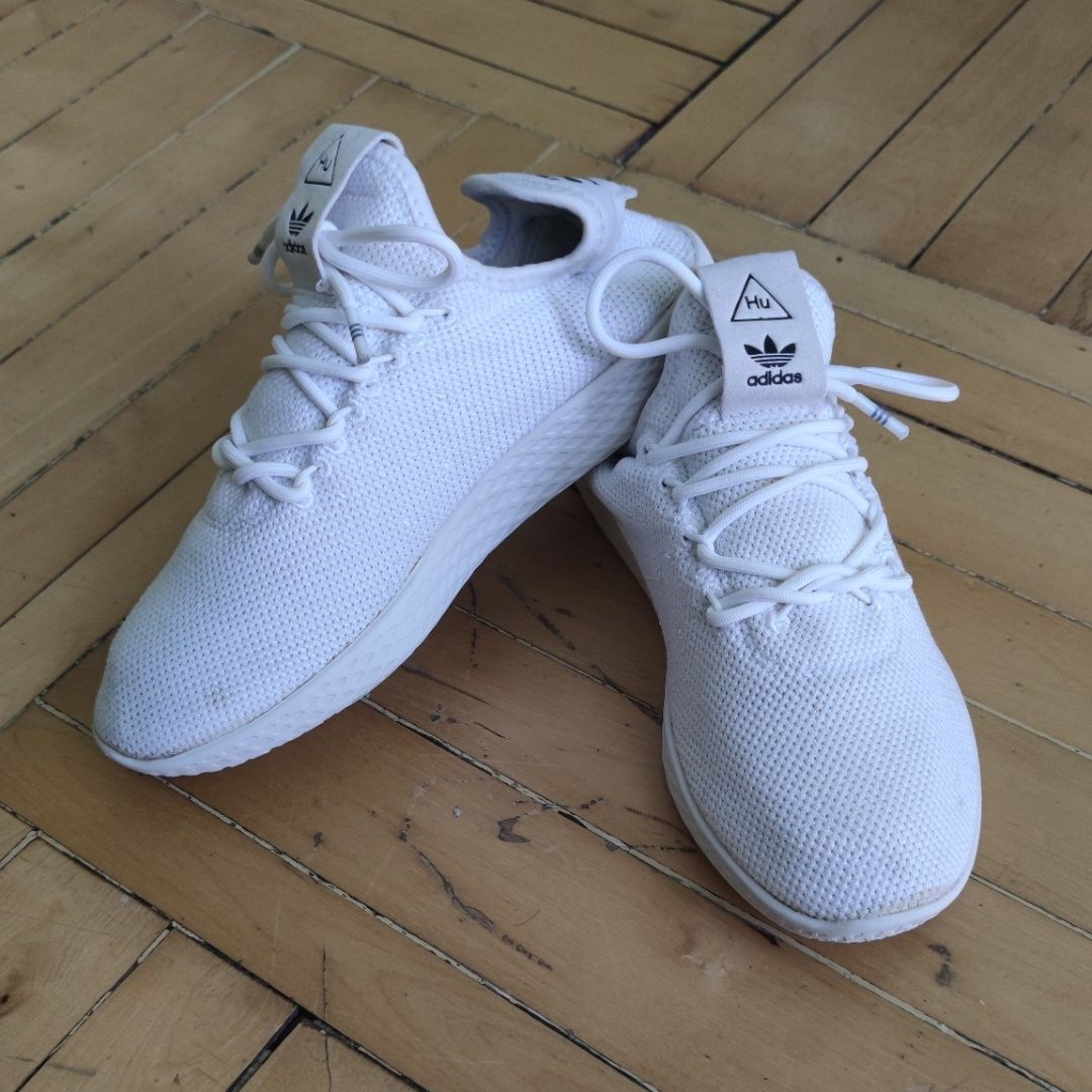 кросівки Adidas Pharrell Williams