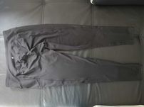 Nowe legginsy damskie czarne