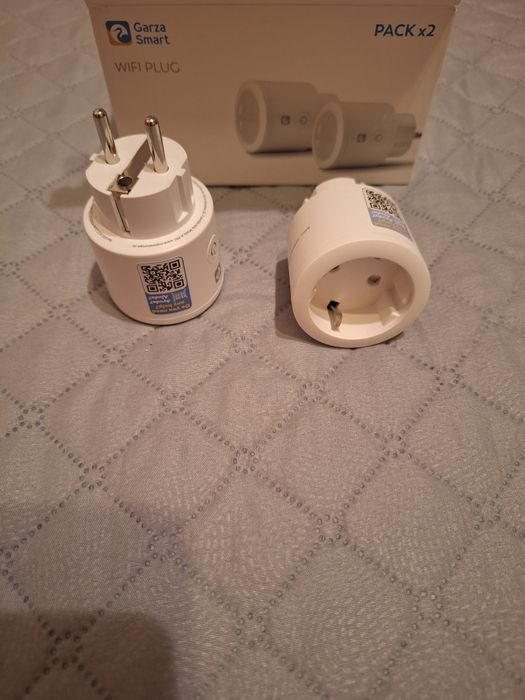 Inteligentna wtyczka