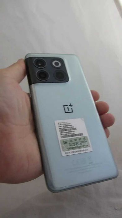 OnePlus Ace Pro 5G 16/256GB Jade Green