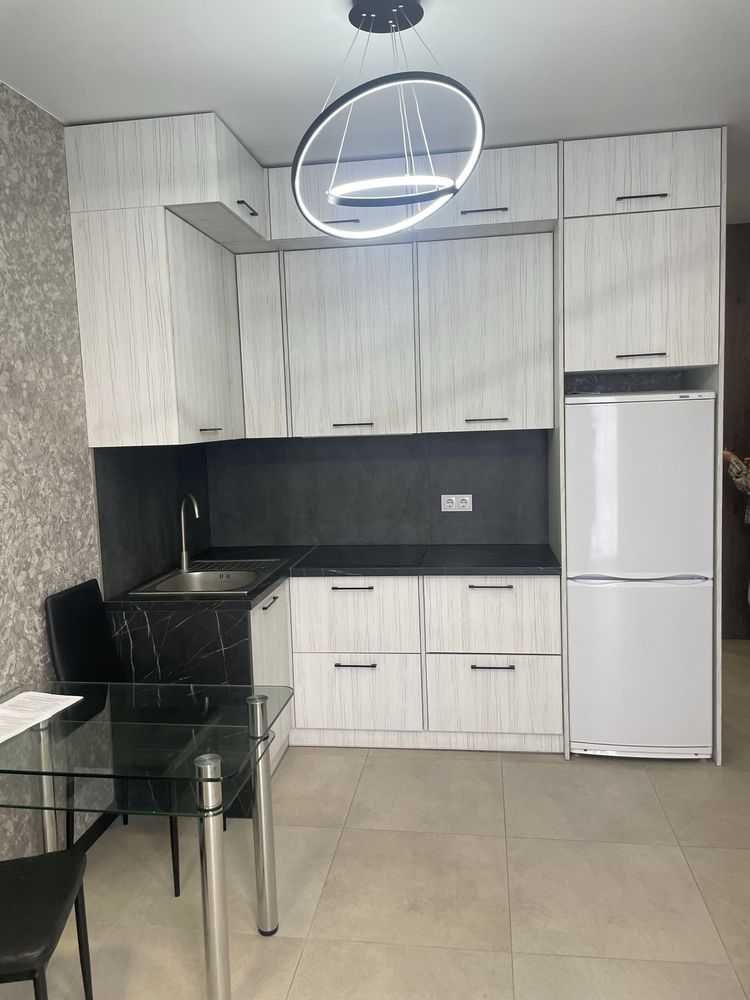 Продаж 1-кімнатної квартири вул. Трускавецька ЖК Парус Смарт