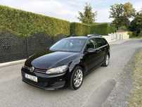 Volkswagen Golf Variant VII Comfortline 1.4 TSI chip tuning