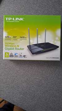 router TP- link TL–wr1043nd