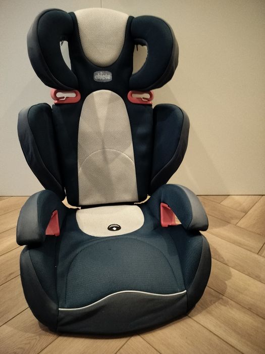 Cadeira Auto Chicco