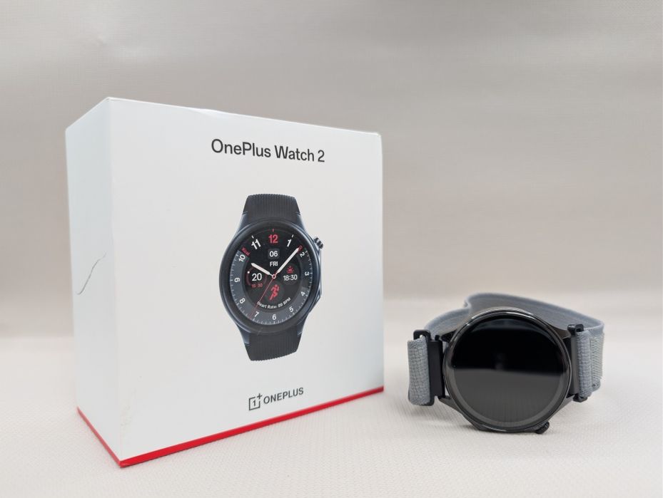 Продам OnePlus watch 2