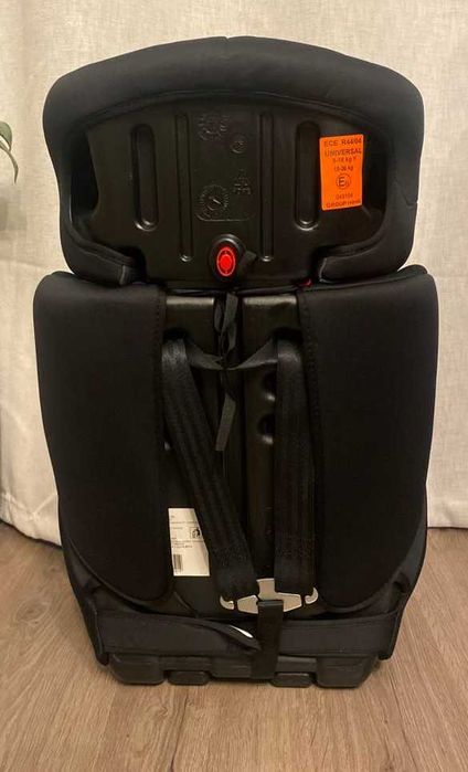 Детское автокресло бустер универсальное 9-36 кг tilly