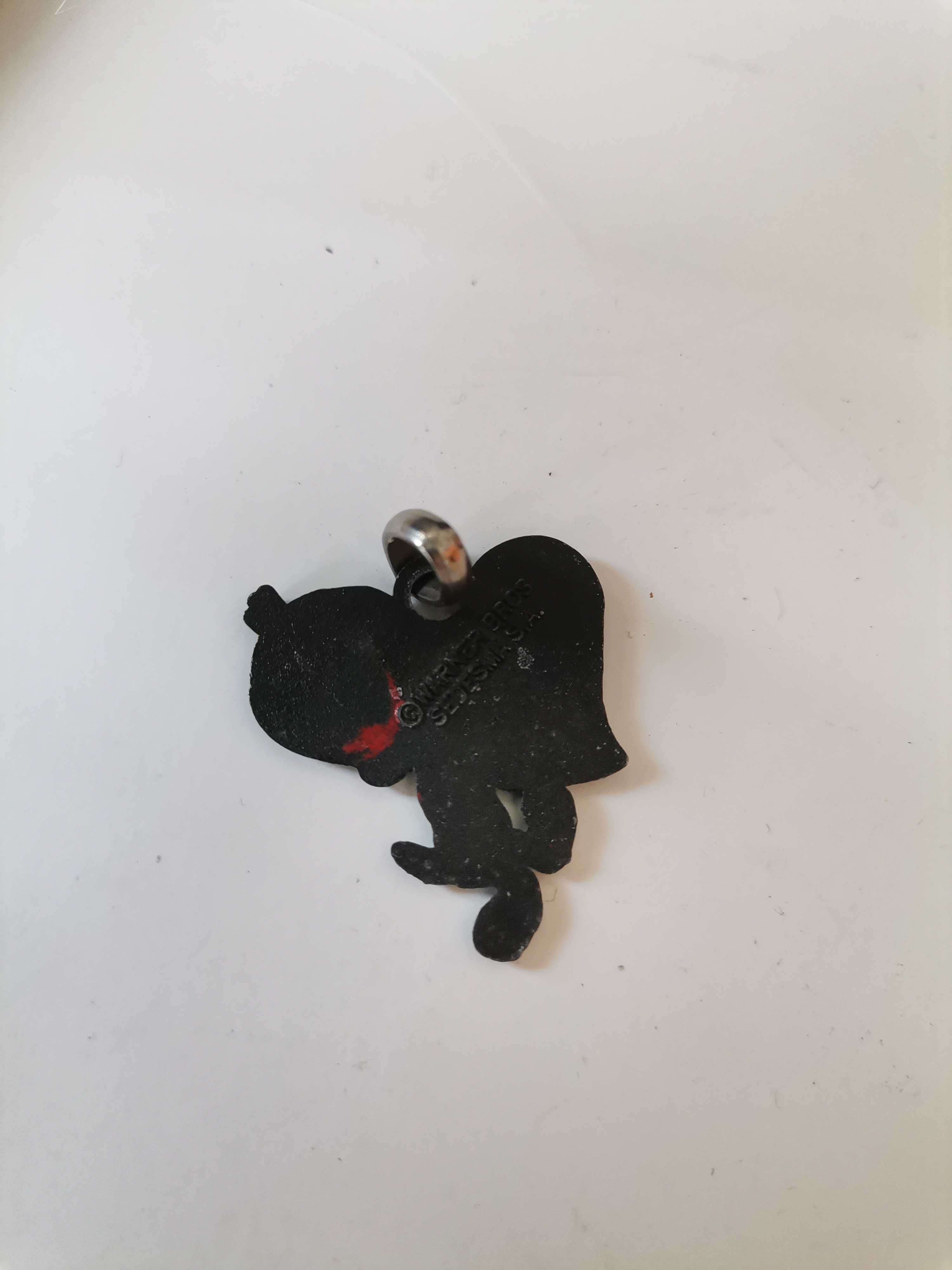 Tweety Looney tunes pendente colar